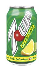 Image of Lemon-Lime Soda